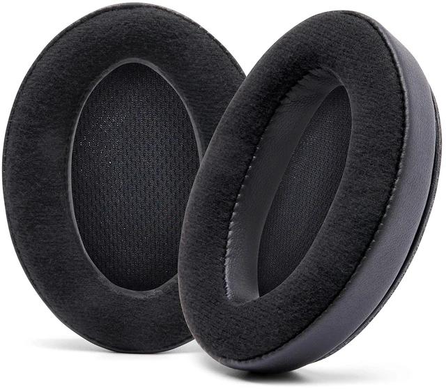 Main image of WC PadZ QC15 - Replacement Ear Pads for Bose QuietComfort 15
