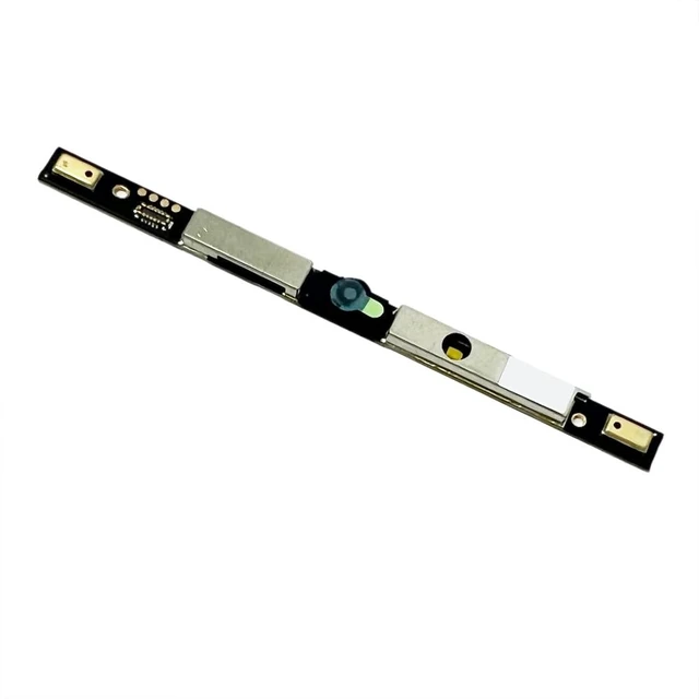 Alt view image 2 of 4 - JINTAI IR Webcam Module for DELL Precision 7770 7670 Vostro 3520 5320