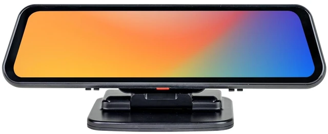 Main image of WOLFBOX Center Console Base Bracket for G850 / G840S / G930 / G840H / G900 / G890 / G900PRO / G850PRO / G900 Tripro Mirror Dash cam