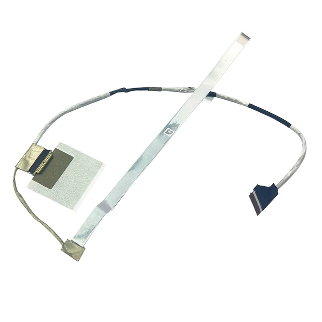 Alt view image 3 of 4 - HSSDTECH EDP 30PIN LCD Screen Cable for HP ProBook 440 G9 X8S DD0X8SCLC700