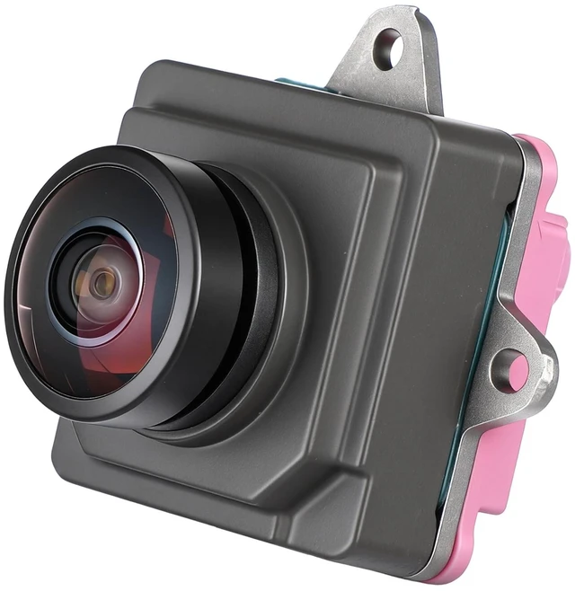 Main image of 68452959AC Rear View Backup Assist Camera Fits for Jeep Wrangler 2018-2022