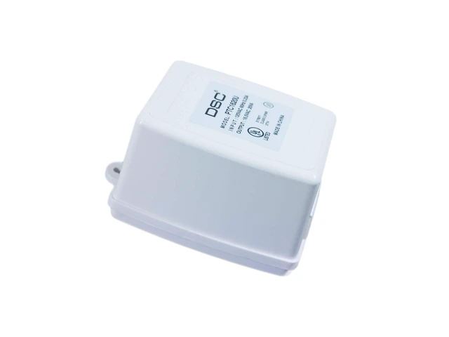 Alt view image 3 of 3 - DSC PTC1620U 16.5VAC 20VA Power Supply Transformer Class 2 Genuine