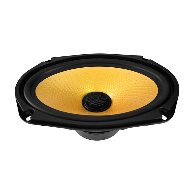 Alt view image 2 of 5 - Diamond Audio DMDX69 - DMD Series 6"x 9" 2-Way Concentric Coaxial Speakers
