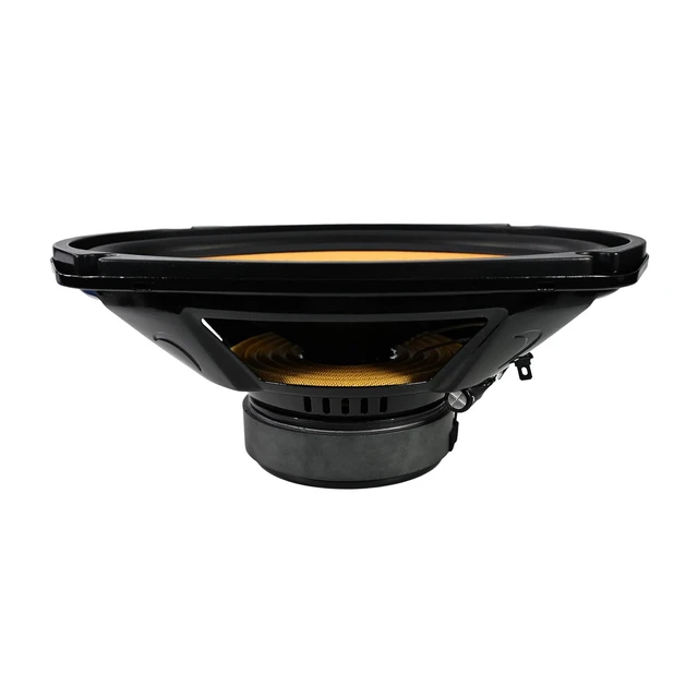 Alt view image 3 of 5 - Diamond Audio DMDX69 - DMD Series 6"x 9" 2-Way Concentric Coaxial Speakers