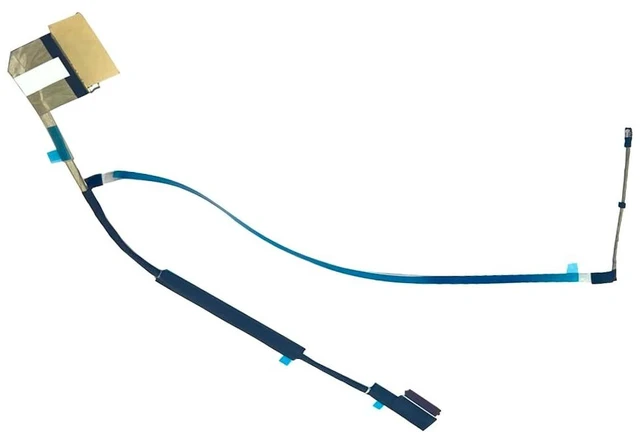 Alt view image 2 of 4 - JINTAI 40pin LCD Flex Cable for Acer Chromebook 516 GE CBG5161H