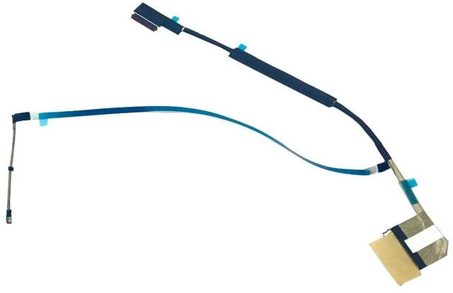 Alt view image 3 of 4 - JINTAI 40pin LCD Flex Cable for Acer Chromebook 516 GE CBG5161H