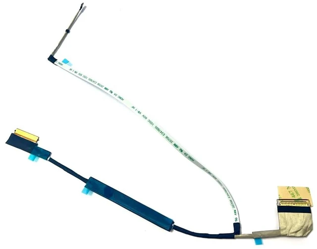 Main image of JINTAI 40pin LCD Flex Cable for Acer Chromebook 516 GE CBG5161H