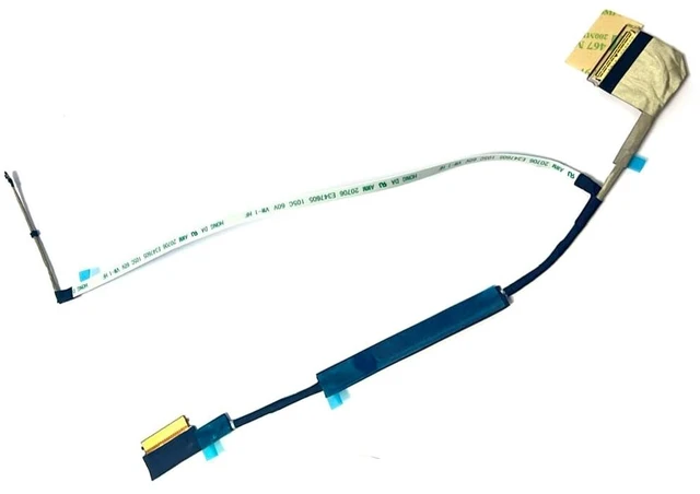 Alt view image 4 of 4 - JINTAI 40pin LCD Flex Cable for Acer Chromebook 516 GE CBG5161H