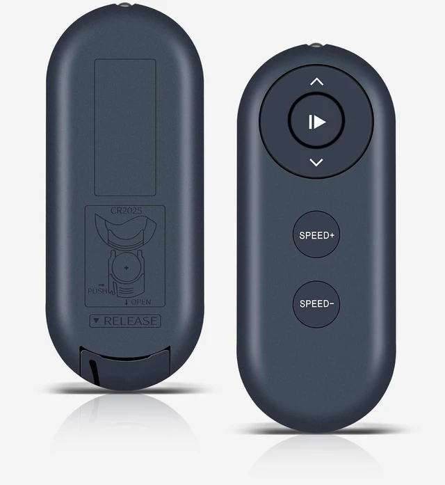 Main image of WDZP New Walking Pad Replacement Remote Control fit for Stepwaver 3HP Walking Pad Treadmill STW-Incline