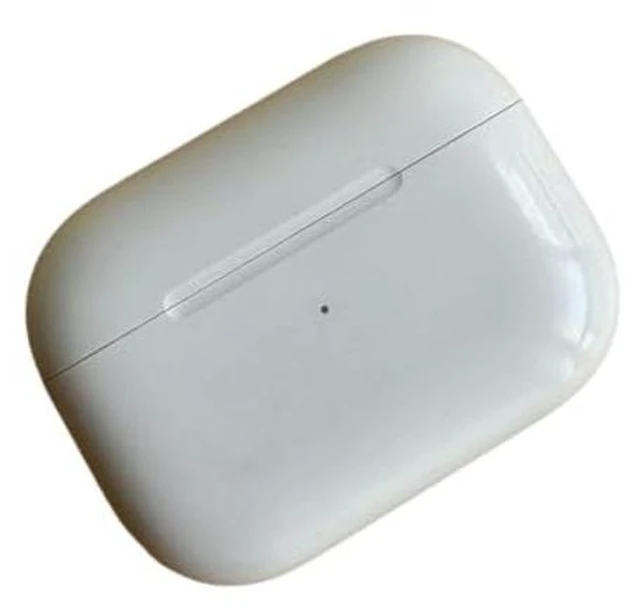 Main image of OEM A2190 Charging Case Replacement for AirPod Pro (1st Generation), Original Single Cover Only for AirPods Pro, Compatible with A2083, A2084 Earbuds (No Earbuds)