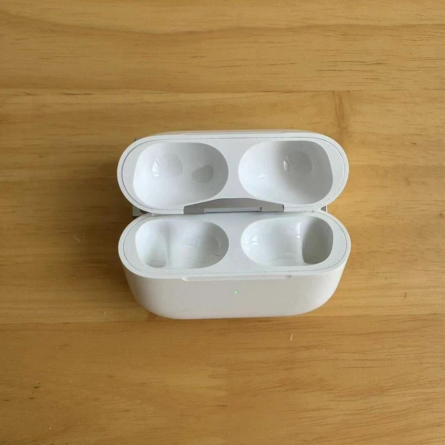 Alt view image 5 of 5 - OEM A2190 Charging Case Replacement for AirPod Pro (1st Generation), Original Single Cover Only for AirPods Pro, Compatible with A2083, A2084 Earbuds (No Earbuds)