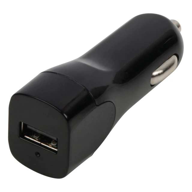 Alt view image 2 of 5 - Nite Ize INOVA T4R USB DC/Vehicle Power Supply - INOVA Flashlight Adapter Charger for In-Car Charging - Reliable & Durable Car Charger