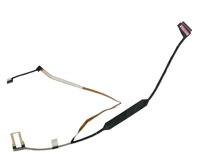 Main image of GinTai 40Pin 300HZ LCD Cable for MSI MS-17L1, Katana GF76 11UE
