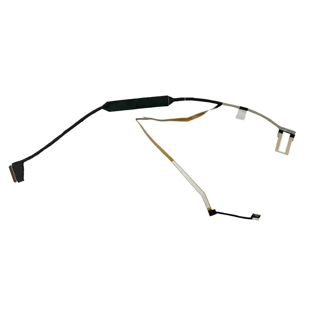 Alt view image 2 of 4 - GinTai 40Pin 300HZ LCD Cable for MSI MS-17L1, Katana GF76 11UE