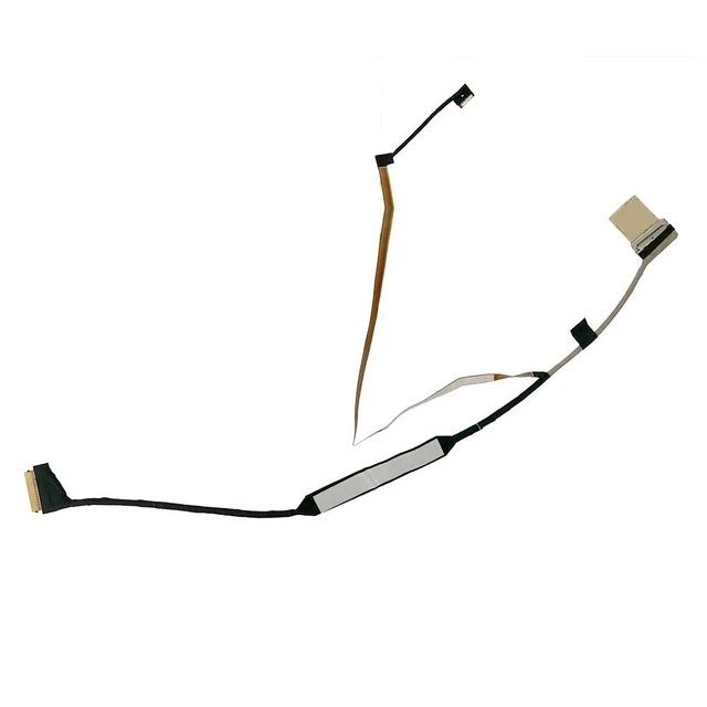 Alt view image 3 of 4 - GinTai 40Pin 300HZ LCD Cable for MSI MS-17L1, Katana GF76 11UE