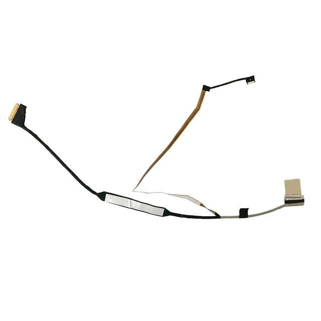Alt view image 4 of 4 - GinTai 40Pin 300HZ LCD Cable for MSI MS-17L1, Katana GF76 11UE
