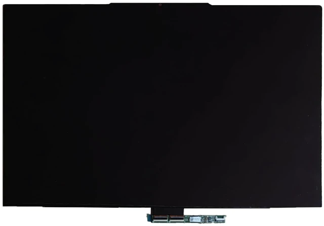 Main image of Replacement for Lenovo IdeaPad 5 2-in-1 14 Gen 10 14IAL10 14AKP10 83KR 83KT Non-OLED WUXGA 1920x1200 LCD Display Touch Screen Digitizer Assembly with Touch Control Board