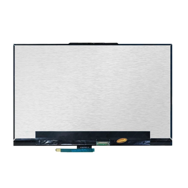 Alt view image 2 of 4 - Replacement for Lenovo IdeaPad 5 2-in-1 14 Gen 10 14IAL10 14AKP10 83KR 83KT Non-OLED WUXGA 1920x1200 LCD Display Touch Screen Digitizer Assembly with Touch Control Board