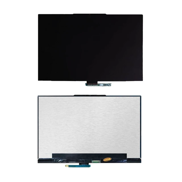 Alt view image 4 of 4 - Replacement for Lenovo IdeaPad 5 2-in-1 14 Gen 10 14IAL10 14AKP10 83KR 83KT Non-OLED WUXGA 1920x1200 LCD Display Touch Screen Digitizer Assembly with Touch Control Board