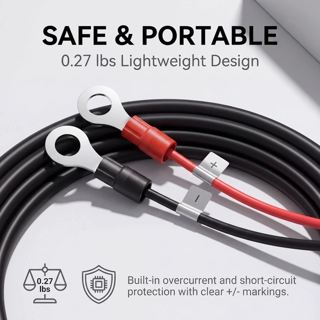 Alt view image 3 of 5 - Starlink Mini 12V Battery Adapter,12V-24V to 36V Step Up Converter