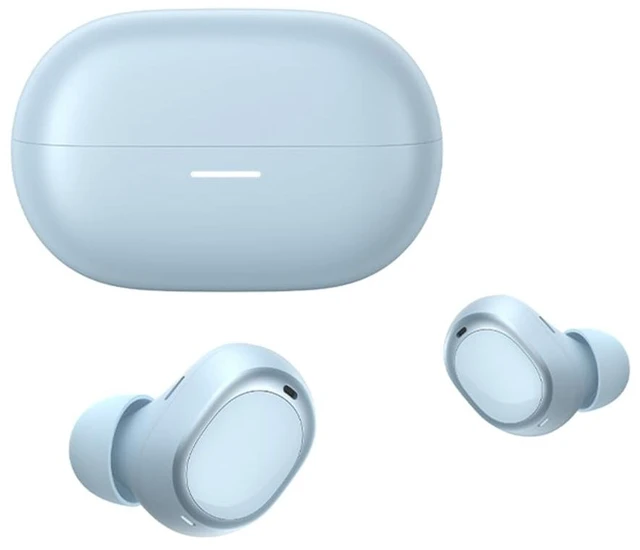 Main image of QCY MeloBuds A30 Al Scene-Adaptive ANC Wireless Earbud