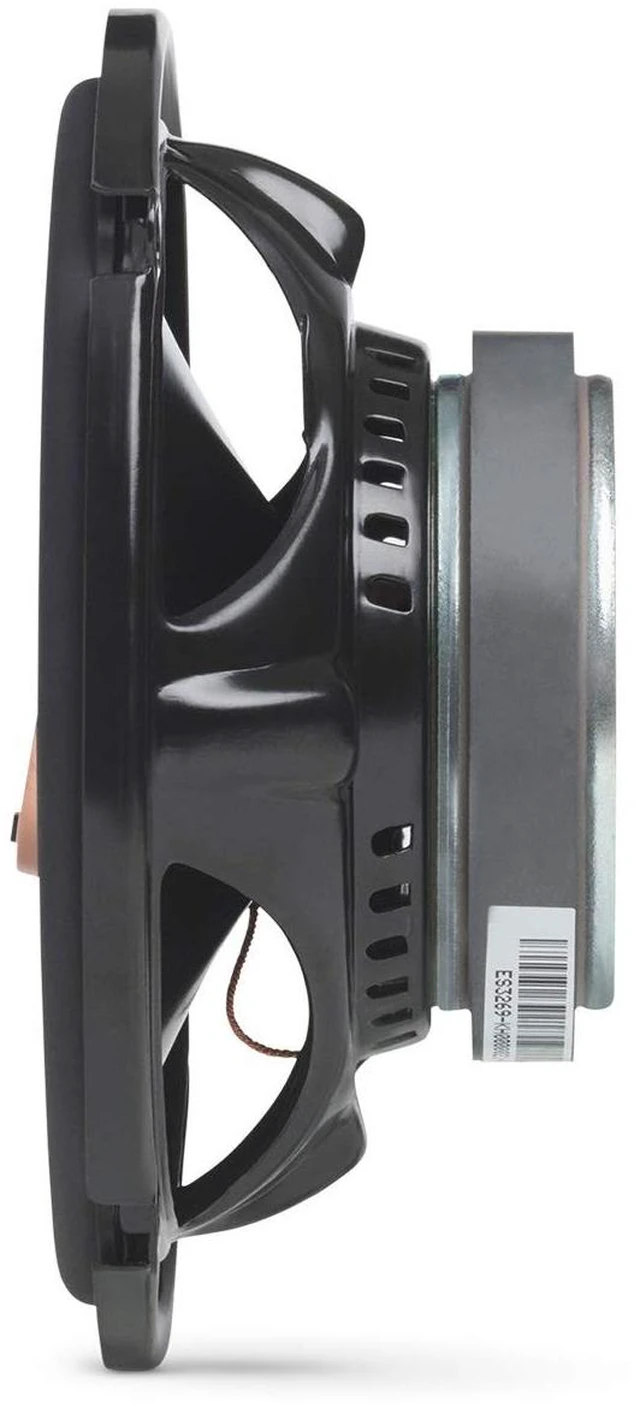 Alt view image 5 of 5 - Infinity REF-6532IX Reference 6.5 Inch Two-Way Car Audio Speakers