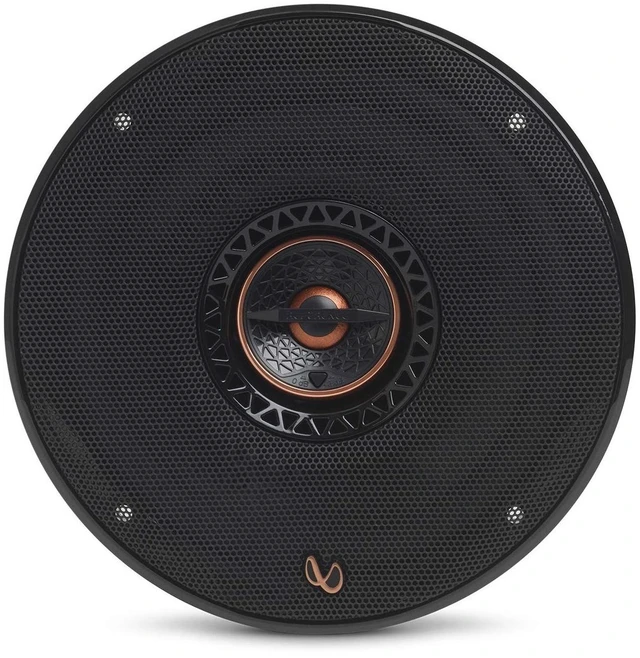 Alt view image 3 of 5 - Infinity REF-6532IX Reference 6.5 Inch Two-Way Car Audio Speakers