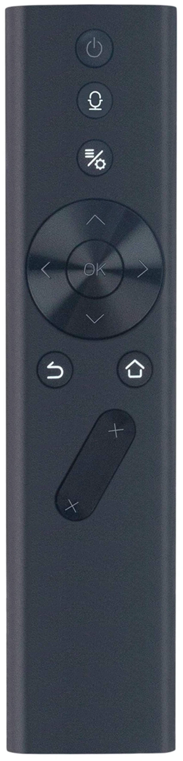 Main image of AULCMEET Replaced Remote Control Compatible with XGIMI H3/Z4 AIR/ Z6 Polar Smart Projector