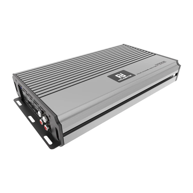 Alt view image 2 of 5 - HOLIGMVTIZ TCE120.4AB Car Amplifiers 4-Channel Full-Range Amplifier, 4 Channel 120W x 4 Class A/B - Powerful and Compact Amp for Speakers in Car Audio System