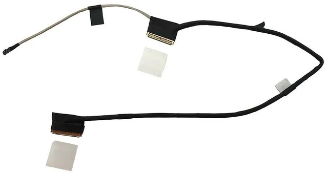 Main image of Zahara FHD 30PIN LCD Screen Video Display Flex Cable for ASUS vivobook X712