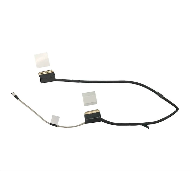 Alt view image 2 of 4 - Zahara FHD 30PIN LCD Screen Video Display Flex Cable for ASUS vivobook X712