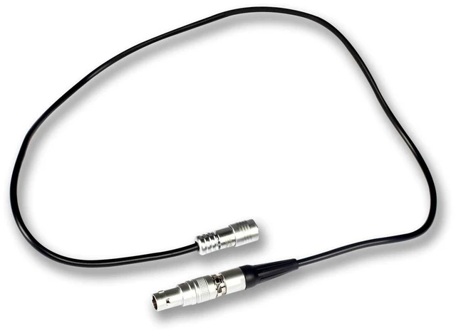 Alt view image 2 of 3 - Portkeys 40cm Tilta Nucleus-M Control Cable