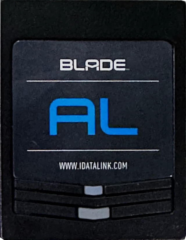 Alt view image 2 of 5 - Idatalink Compustar Blade-AL Universal Bypass Integration Transponder Module (ADS-Blade AL)