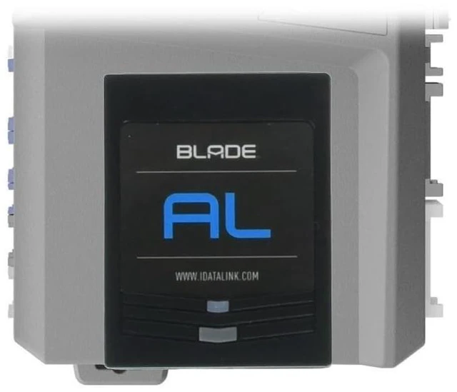 Alt view image 5 of 5 - Idatalink Compustar Blade-AL Universal Bypass Integration Transponder Module (ADS-Blade AL)