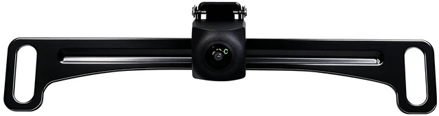 Main image of AHD 1080P Backup Camera, 170 Degree Wide Angle Metal Reversing Camera PMD2A-S, IP69 Waterproof Night Vision for Car SUV RV Vehicle