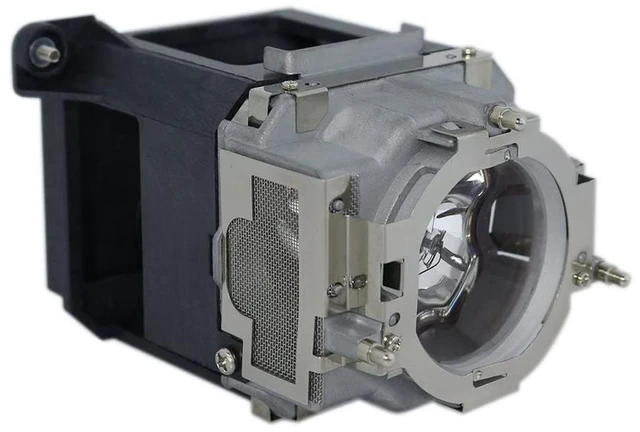 Main image of Dekain for Sharp AN-C430LP / AN-C430LP/1 Projector Lamp (Original Ushio Bulb Inside)