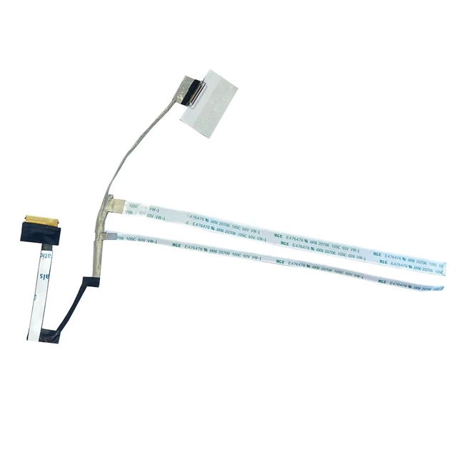 Alt view image 2 of 4 - JINTAI 30PIN LCD Cable for HP 16N 16N0033DX 16K 16K0023DX