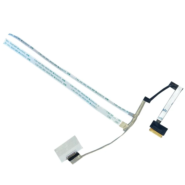 Alt view image 4 of 4 - JINTAI 30PIN LCD Cable for HP 16N 16N0033DX 16K 16K0023DX