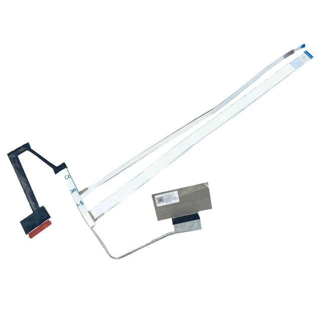 Alt view image 3 of 4 - JINTAI 30PIN LCD Cable for HP 16N 16N0033DX 16K 16K0023DX