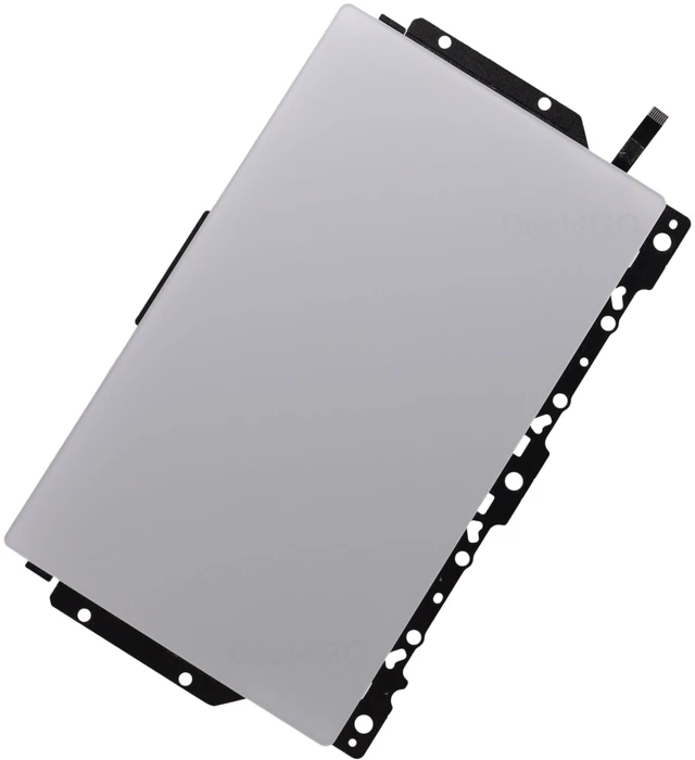 Main image of Deal4GO Touchpad Sensor Module w/Bracket Trackpad A211P1 MNJ4W Replacement for Dell XPS 15 9520 9530 Precision 5570 - White