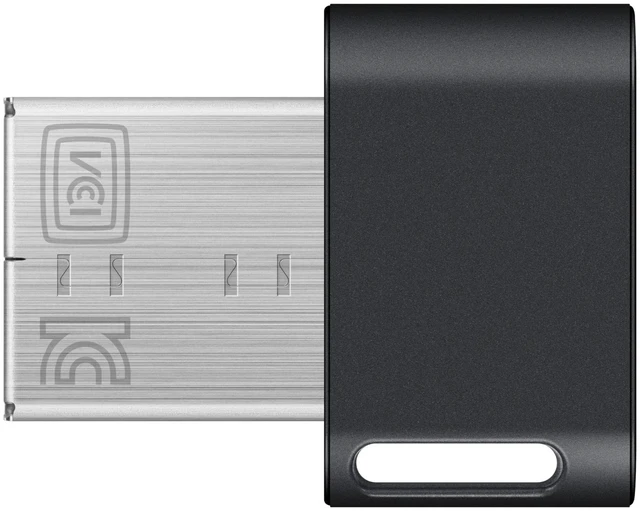 Alt view image 3 of 5 - Samsung FIT Plus 512GB 3.2 USB Flash Drive Standard Type-A, Up to 400MB/s