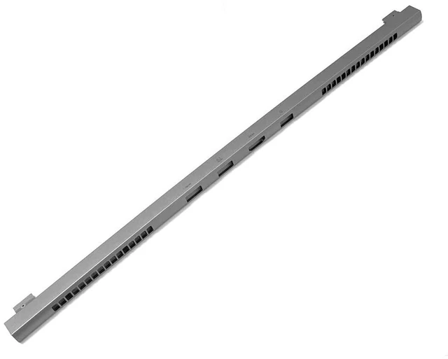 Main image of IFIXAI Air Vent Cover Strip Silver for Lenovo ThinkBook 16p G3 ARH 21EK