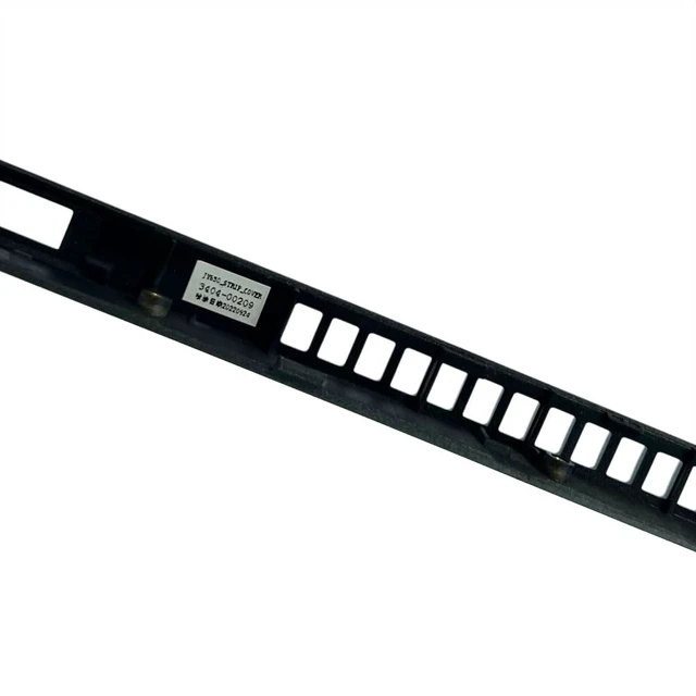 Alt view image 2 of 5 - IFIXAI Air Vent Cover Strip Silver for Lenovo ThinkBook 16p G3 ARH 21EK