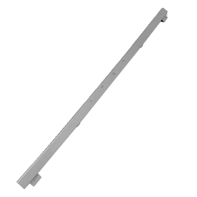 Alt view image 3 of 5 - IFIXAI Air Vent Cover Strip Silver for Lenovo ThinkBook 16p G3 ARH 21EK