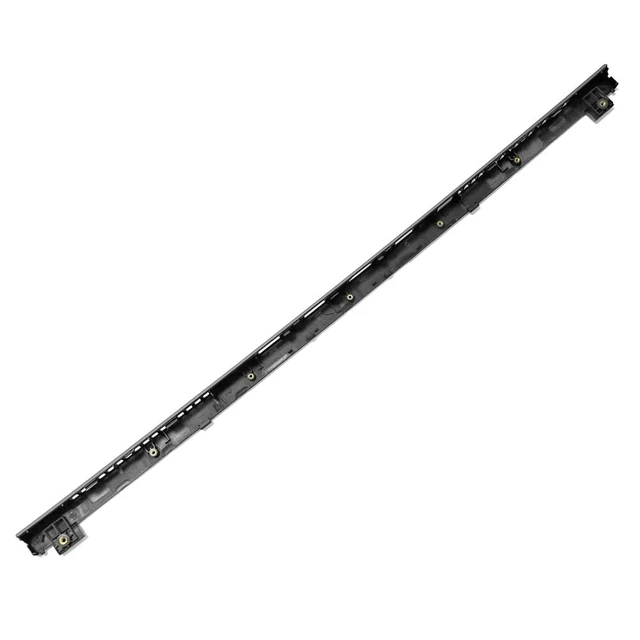 Alt view image 5 of 5 - IFIXAI Air Vent Cover Strip Silver for Lenovo ThinkBook 16p G3 ARH 21EK