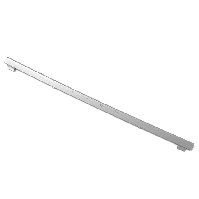 Alt view image 4 of 5 - IFIXAI Air Vent Cover Strip Silver for Lenovo ThinkBook 16p G3 ARH 21EK