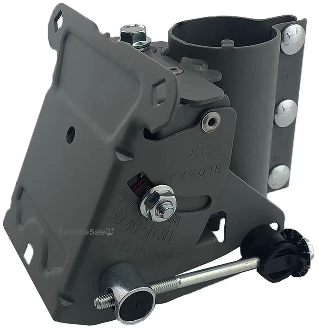 Main image of SatelliteSale DirecTV Slimline Back Assembly Bau4r2 for Kaku Slimline
