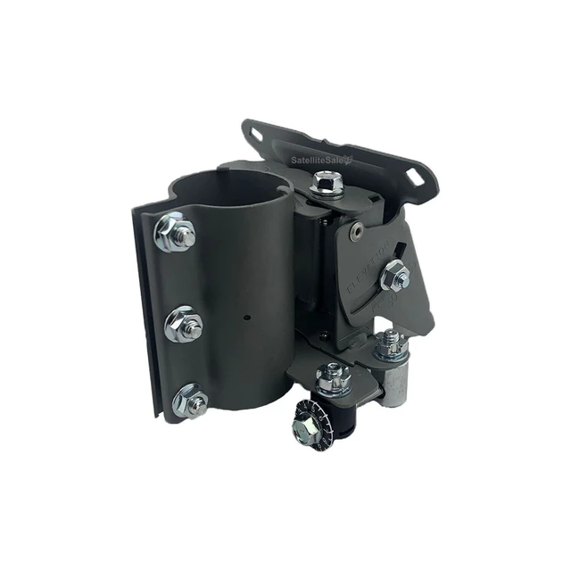 Alt view image 2 of 5 - SatelliteSale DirecTV Slimline Back Assembly Bau4r2 for Kaku Slimline