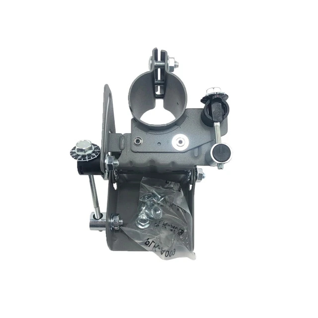 Alt view image 3 of 5 - SatelliteSale DirecTV Slimline Back Assembly Bau4r2 for Kaku Slimline