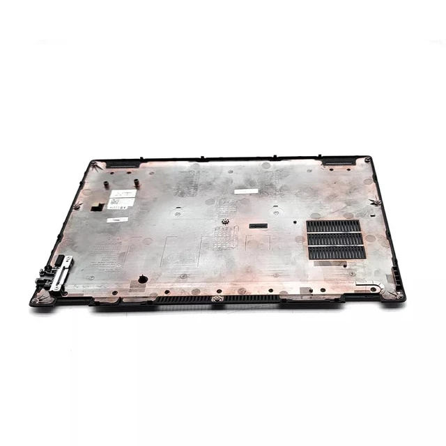 Alt view image 2 of 2 - New Replacement Bottom Case Base for Dell Latitude 5420 E5420 063DTN 63DTN Enclosure Silver